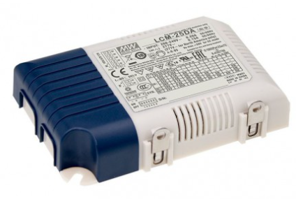 MEANWELL LCM-25DA2 DRIVER DALI2 LCM-25DA2 DRIVER DALI2