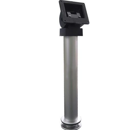 CAME 815XC-0020 SEB-A021 STAFFA PER TORNELLO
