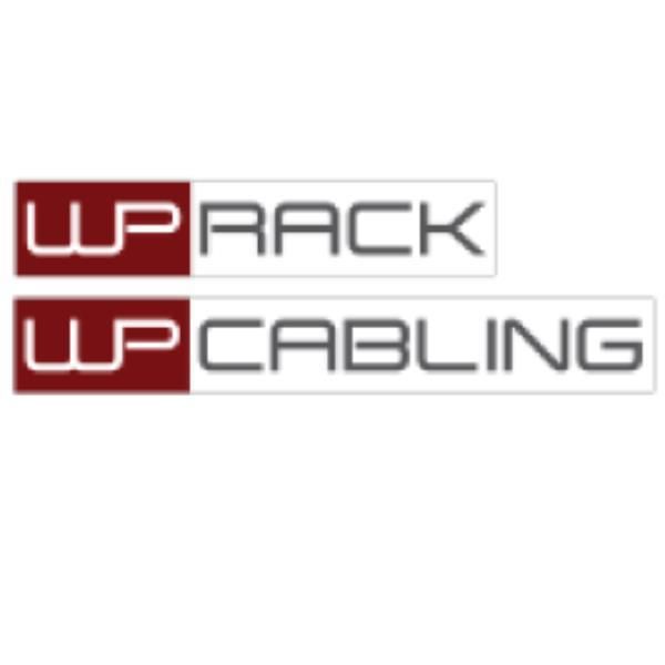 WP RACK WPN-SPTDRRWA09B 9U RWA BOX DOOR