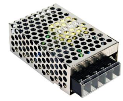 MEANWELL RS-25-12 RS-25-12 Power supply 