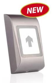 ABTECNO XPR-RTTS Remote Relay Unit For Xpr Rtt Rtt Rtts Automation Automation Button