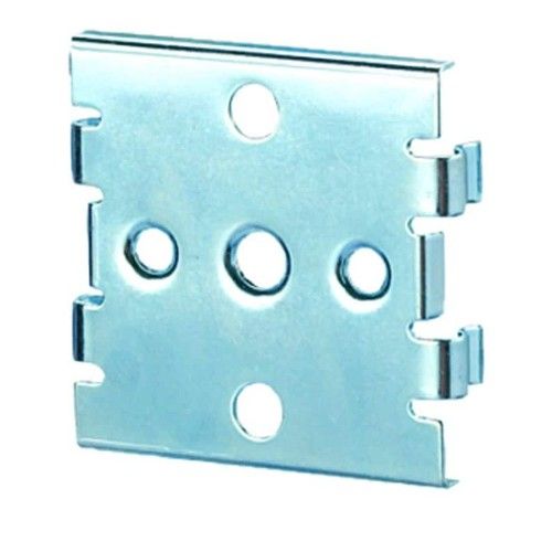 BAB TECHNOLOGIE 12090 Hutschienenadapter / Top hat rail adapter