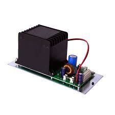 VIMO C8AS5000 Alimentatore Multipower 12Vcc per barriere e 24Vca per termoresistenze
