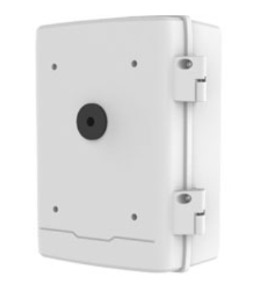 UNIVIEW UNV-TR-JB12-IN 12-inch Junction Box