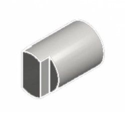 SOMMER 250699 Cable Guide Duplex Roller