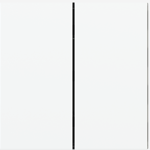 EKINEX EK-TRV-GAA Kit of 2 FF buttons (Form/Flank/NF) 2016 rectangular vertical