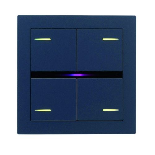 EELECTRON PO71A01FX-0754 PLACCA 71 FENIX BLU 0754