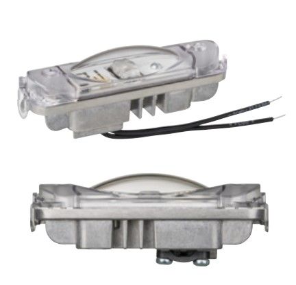 COOPER CSA ILLUMINAZIONE 40071355051 HandRail 93012 LED (senza driver)