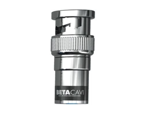 BETA CAVI 505033 Connettore BNC a compressione per cavo HD 4019