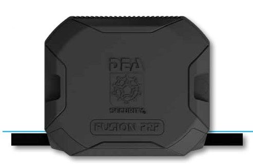 DEA SN-FSP2P-500 FUSION P2P sensor with a pitch of 5 meters — Without a connection