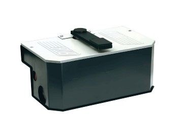 RIB AA10930M MAGIC 180 R  230V/50-60HZ  (Z39 ACCIAIO)