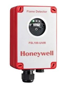 NOTIFIER FSL100-IR3 IR flame detector 