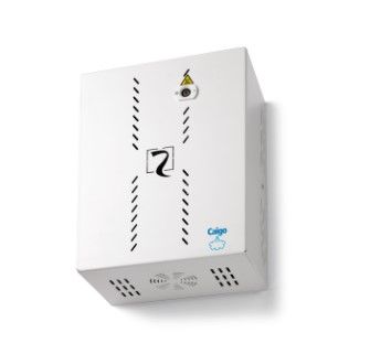 AVS ELECTRONICS 1176113 Fog system with white box