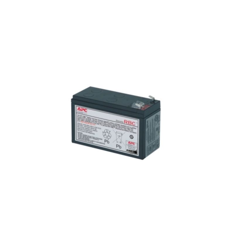APC UPS RBC40 BATTERIES FOR UPS 40