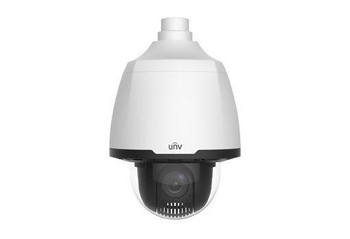 UNIVIEW IPC6222E-X33UP Telecamera dome PTZ di rete Starlight 2MP 33x