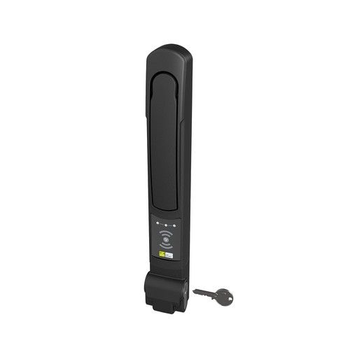 TKH SECURITY TL3-RT-RFID-B TanLock 3 electronic handle lock, for air
