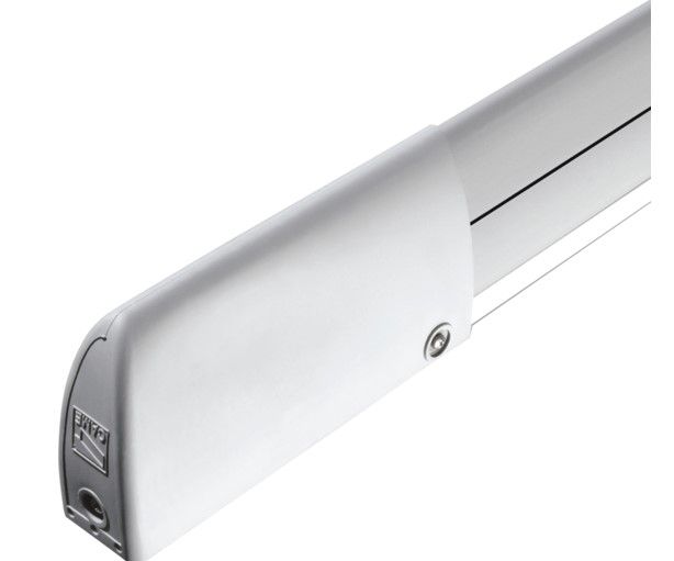 CAME 001DFWN2000 SENSITIVE SAFETY BOARD L = 2000 mm