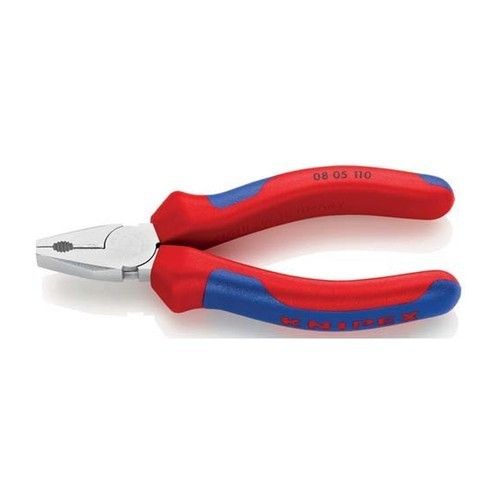 KNIPEX 08 05 110 Pinza universale tascabile