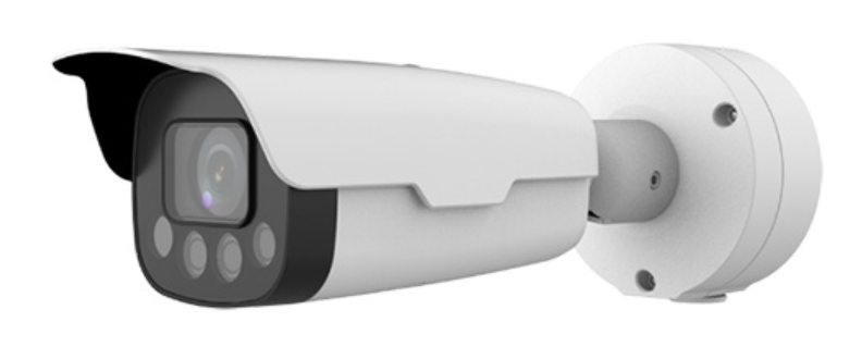 UNIVIEW HC121@TS8CR-Z Fotocamera bullet ANPR da 2 MP