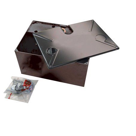 BFT N733066 00003 FCS DX FONDAZ.SUB CARRYING CASE