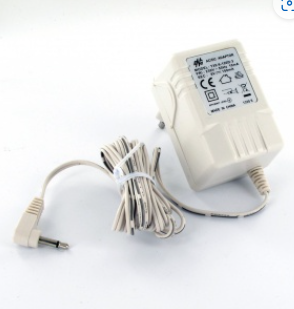 DAITEM MHU01X Internal station power supply with connector