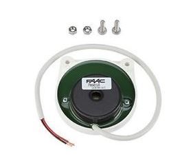 FAAC 116503 J200HA ACOUSTIC ALARM