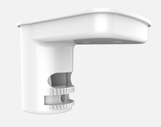 PYRONIX DS-PDB-IN-Ceilbracket CEILING BRACKET FOR INTERNAL DETECTORS WITH ANTIMANOM
