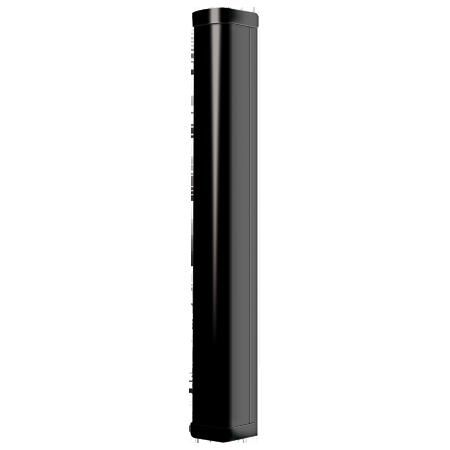 POLITEC PLUS 9430 S RX TERMINAL column 4 double optics RX H 300 cm