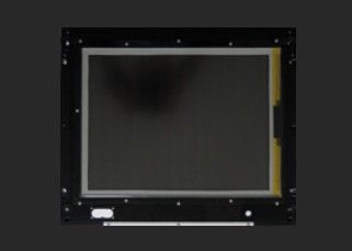 DM19-3 DIVUS MIRROR 19 - pannello touch integrato con progetto