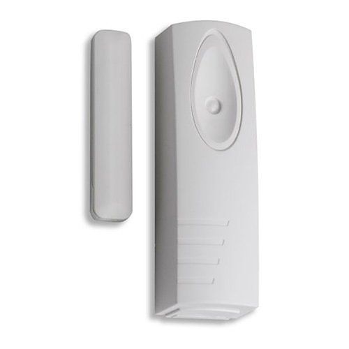 VIMO C1IMPAQSC Impaq SC rivelatore di shock MeMS con contatto magnetico colore bianco