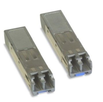 TKH SECURITY SFP-MM-1310-2km-100 SFP multimodale, doppia fibra, doppio LC (1310 nm, 2 km, 100 Mb)