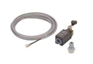 SOMMER 3100 Pedestrian door safety device
