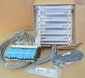 AVAYA 196886 SWITCHROOM 110AC ADMINISTRATION RHS