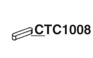 RIB CTC1008 CHIAVETTA 6 6 30
