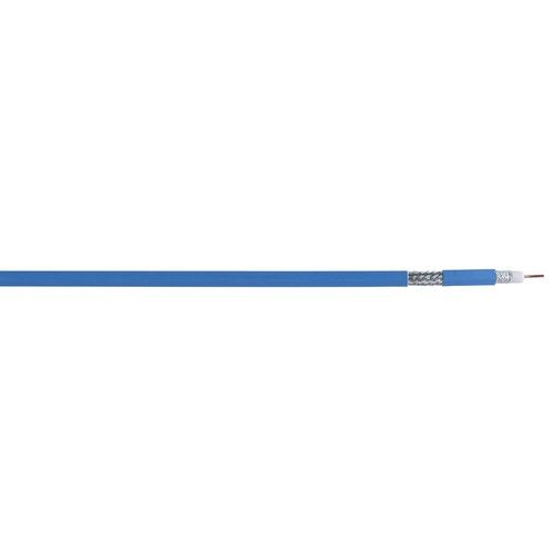 KTS COAXBPLSZH CAVI HD COASSIALI E COMPOSTI  LSZH 75 Ohm COAX 5,5
