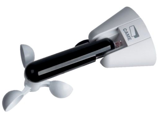 CAME 001YE0108 CENTRALE METEO RADIO STRAUSS SW KLT