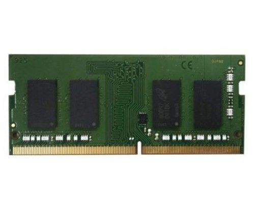 QNAP RAM-2GDR4P0-SO-2400 2GB DDR4 RAM  2400 MHZ  SO-DIMM 260