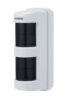 ARITECH INTRUSION TX-114SR Outdoor PIR detector. double coverage area. 12 m. 90 degrees