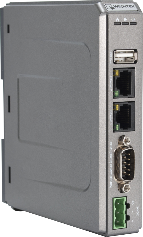 COOPER CSA INCENDIO TBICMT-SVR-102-C GATEWAY 32B RISC CORTEX A8 600MHZ - 256MB