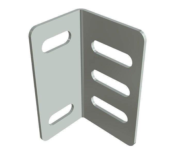 SOMMER 235221 Angle bracket
