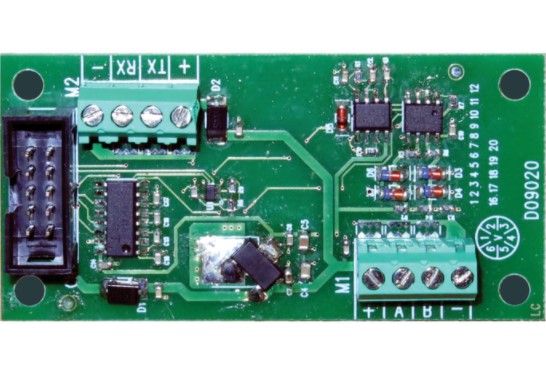 CAME 846NC-0040 PXITS4.3 TOUCH TERMINAL INTERFACE