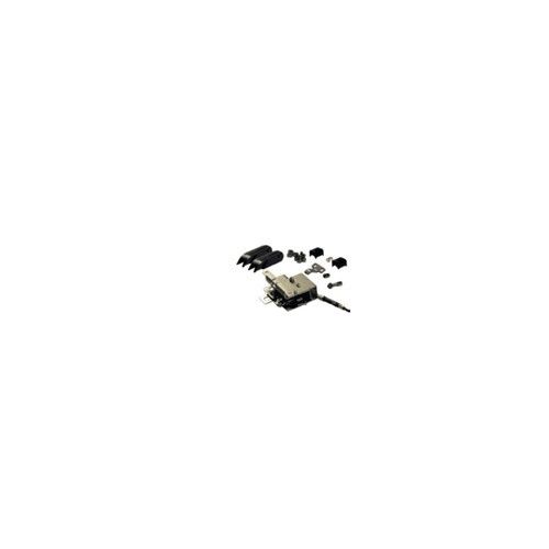 GIBIDI EAPF2571 ELETTROBLOCCO STD CON DOPPIO SBLOCCO