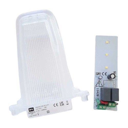 BFT SPARE PARTS 2610224 SP RADIUS LED AC A R1 230V BOARD