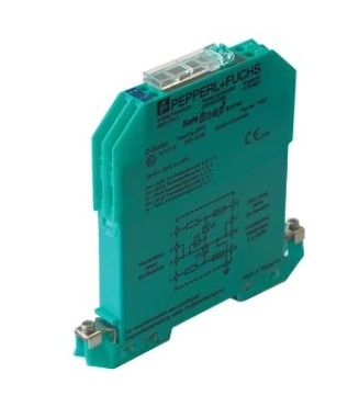 NOTIFIER Z779.F Barriera Zener 