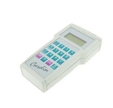 CARDIN PGM486 Sistema di programmazione codici utente S486 inter
