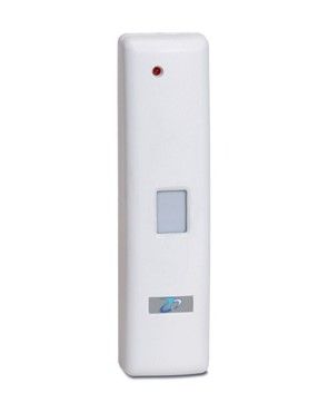 AWACS "AIP/B BIANCO" Passive infrared detector managed by a microprocessor