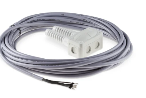 SOMMER 3271V000 Kit cavi per il collegamento per twist 350, twist XL, twist UG e twist AM