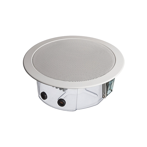 INIM FIRE "DL-E 10-165/T-EN54" Suspended ceiling light for evacuation systems