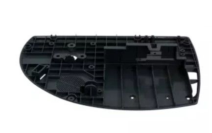 NICE RICAMBI PPD1104A.4540 Fondo motore SPIN11