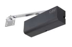 TAU P-650BIUNO-BT 12V FOLDING DOOR MOTOR WITH ENCODER